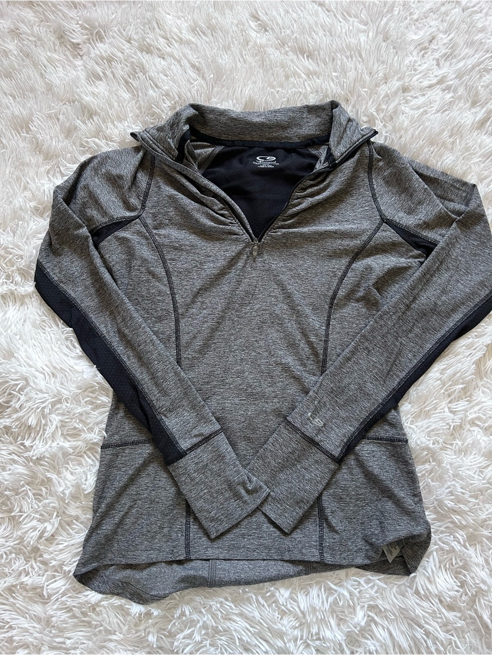 C9 by Champion Workout Top